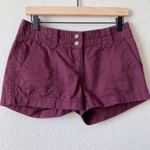 7 for all mankind Women's Jean's short